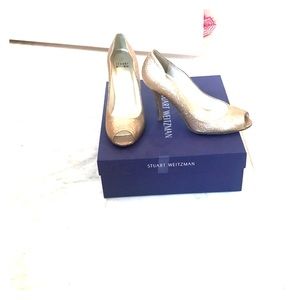 Stuart wietzman heels
